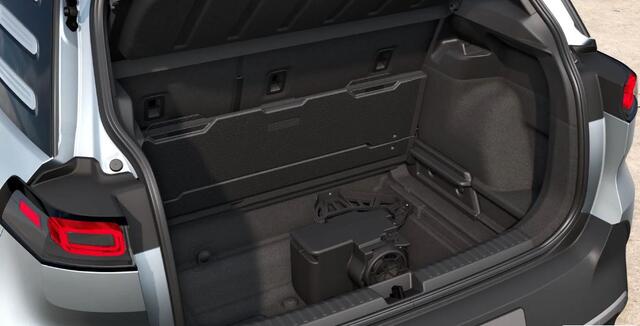 Volkswagen ID ID. Cross Style 52 kWh !!!Profiteer ook van € 1.000,- Inruilpremie!!!