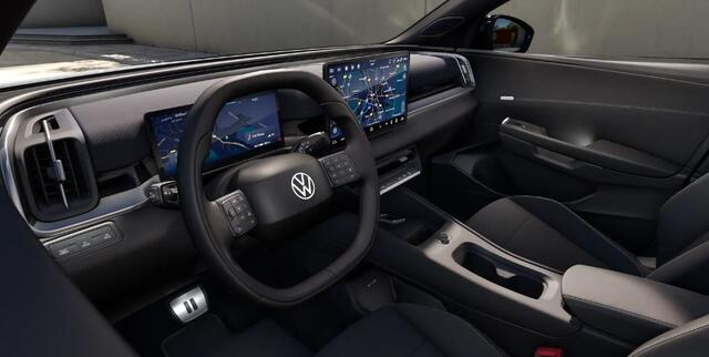 Volkswagen ID ID. Cross Style 52 kWh !!!Profiteer ook van € 1.000,- Inruilpremie!!!