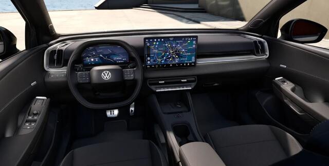 Volkswagen ID ID. Cross Style 52 kWh !!!Profiteer ook van € 1.000,- Inruilpremie!!!