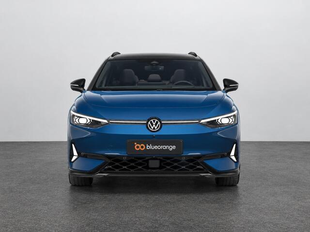 Volkswagen ID ID.7 GTX Limited Edition 86 kWh 340PK Aut. Panoramadak, Trekhaak, Warmtepomp, 21" LM Velgen, Memorystoelen, Head-Up Display, Harman Kardon Audio, Elektr. Achterklep