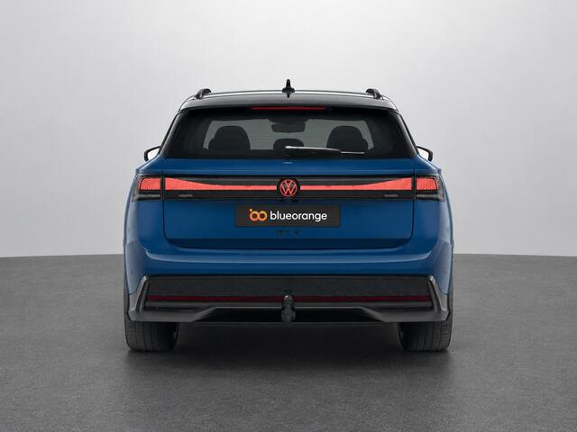Volkswagen ID ID.7 GTX Limited Edition 86 kWh 340PK Aut. Panoramadak, Trekhaak, Warmtepomp, 21" LM Velgen, Memorystoelen, Head-Up Display, Harman Kardon Audio, Elektr. Achterklep