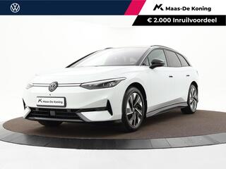 Volkswagen ID ID.7 Pro Limited Edition 77 kWh accu 286