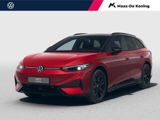Volkswagen ID ID.7 Limited Edition 59 kWh accu, 204 PK