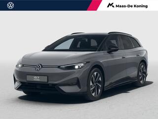 Volkswagen ID ID.7 Limited Edition 59 kWh accu, 204 PK