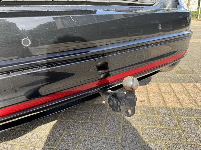 Volkswagen ID ID7 77 kWh Pro Business VAN:47.900,- VOOR: 44.440,- UW HERFSTVOORDEEL:3.460,- SOH 96%| 360 CAMERA | ELEKTRISCHE ACHTERKLEP| DODE HOEK SENSOR | ELEKTRISCHE TREKHAAK | STOEL + STUURVERWARMING + MASSAGE | KEY LESS | RIJKLAAPRIJS INCL. 12 MND BOVAG GARANTIE|