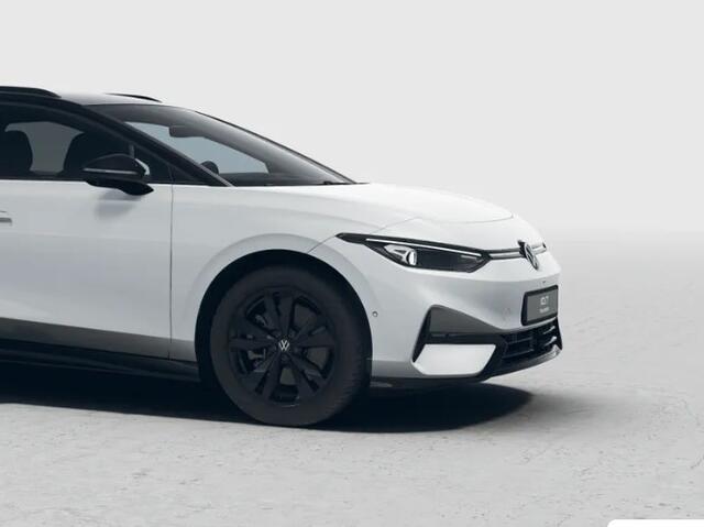 Volkswagen ID ID.7 Limited Edition 59 kWh accu, 204 PK · Achteruitrijcamera ·
