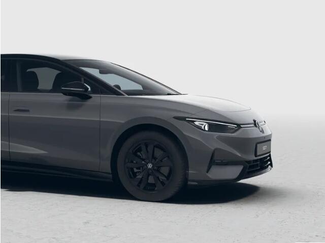 Volkswagen ID ID.7 Limited Edition 59 kWh accu, 204 PK · Achteruitrijcamera · Sfeerverlichting · Voorstoelen verwarmd ·