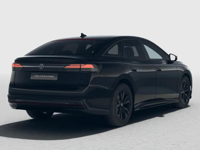 Volkswagen ID ID.7 Limited Edition 59 kWh accu, 204 PK · Achteruitrijcamera · Sfeerverlichting · Voorstoelen verwarmd ·