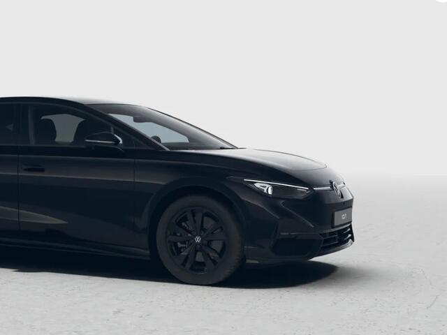 Volkswagen ID ID.7 Limited Edition 59 kWh accu, 204 PK · Achteruitrijcamera · Sfeerverlichting · Voorstoelen verwarmd ·