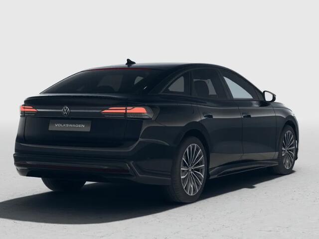 Volkswagen ID ID.7 Limited Edition Plus 77 kWh accu 286 PK · Achteruitrijcamera · Sfeerverlichting · Voorstoelen verwarmd ·