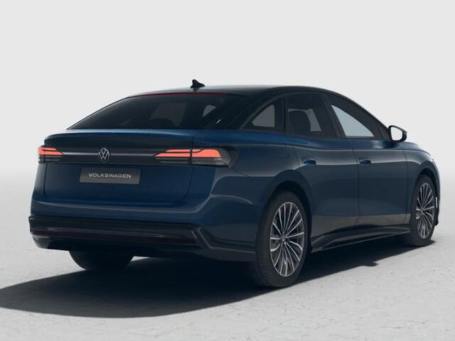 Volkswagen ID ID.7 Limited Edition Plus 77 kWh accu 286 PK · Achteruitrijcamera · Achteruitrijcamera · Sfeerverlichting · Voorstoelen verwarmd ·