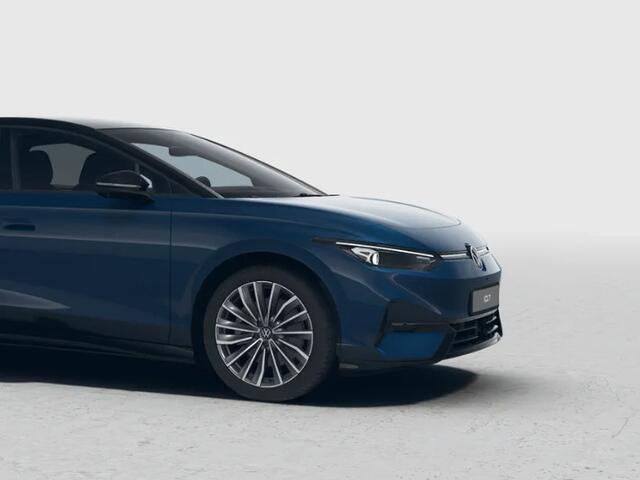 Volkswagen ID ID.7 Limited Edition Plus 77 kWh accu 286 PK · Achteruitrijcamera · Achteruitrijcamera · Sfeerverlichting · Voorstoelen verwarmd ·