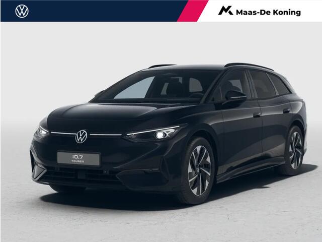 Volkswagen ID ID.7 Limited Edition 59 kWh accu, 204 PK · Achteruitrijcamera · Trekhaak inklapbaar, met elektrische ontgrendeling ·