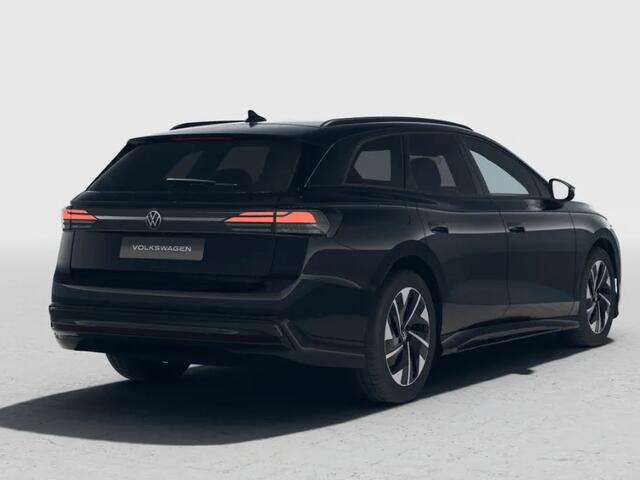 Volkswagen ID ID.7 Limited Edition 59 kWh accu, 204 PK · Achteruitrijcamera · Trekhaak inklapbaar, met elektrische ontgrendeling ·
