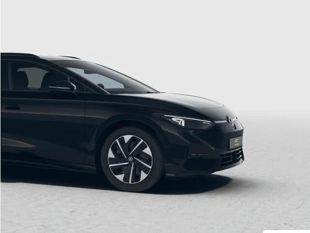 Volkswagen ID ID.7 Limited Edition 59 kWh accu, 204 PK · Achteruitrijcamera · Trekhaak inklapbaar, met elektrische ontgrendeling ·