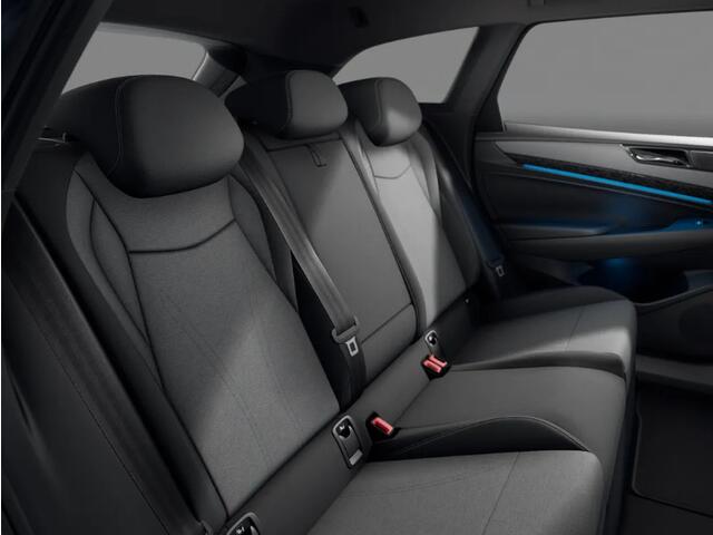 Volkswagen ID ID.7 Limited Edition 59 kWh accu, 204 PK · Achteruitrijcamera · Trekhaak inklapbaar, met elektrische ontgrendeling ·