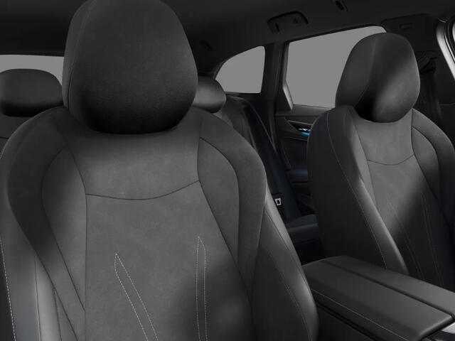 Volkswagen ID ID.7 Limited Edition Plus 59 kWh accu, 204 PK · Achteruitrijcamera · Draadloze telefoonlader · Trekhaak inklapbaar, met elektrische ontgrendeling ·