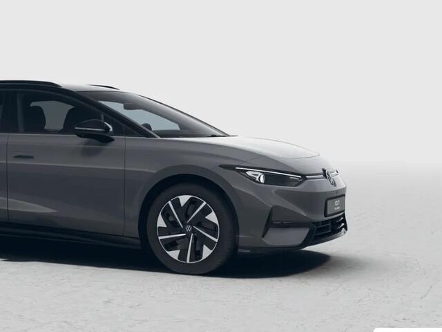 Volkswagen ID ID.7 Limited Edition 59 kWh accu, 204 PK · Achteruitrijcamera · Trekhaak inklapbaar, met elektrische ontgrendeling ·