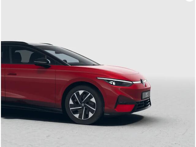 Volkswagen ID ID.7 Limited Edition Plus 59 kWh accu, 204 PK · Achteruitrijcamera · Draadloze telefoonlader ·