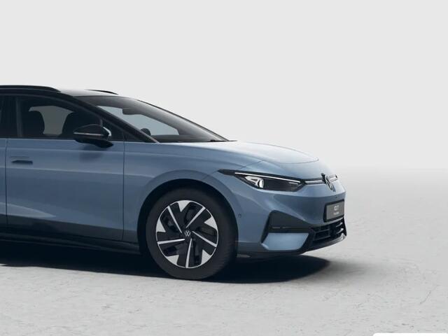 Volkswagen ID ID.7 Limited Edition 59 kWh accu, 204 PK · Achteruitrijcamera · Draadloze telefoonlader ·
