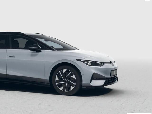 Volkswagen ID ID.7 Limited Edition 59 kWh accu, 204 PK · Achteruitrijcamera ·
