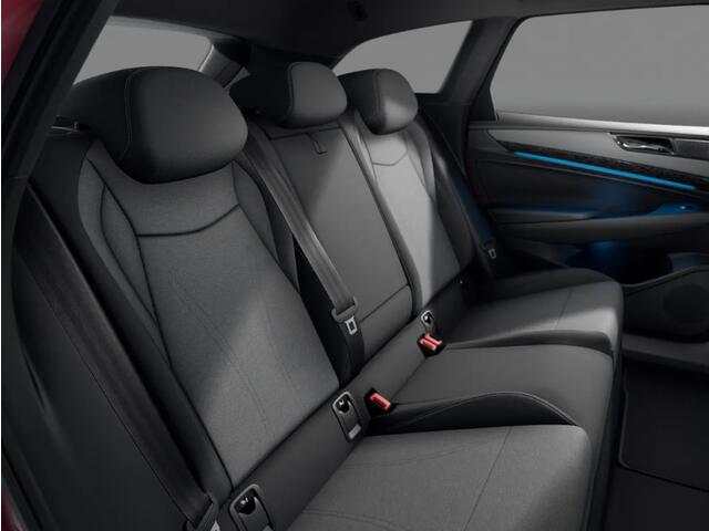 Volkswagen ID ID.7 Limited Edition 59 kWh accu, 204 PK · Achteruitrijcamera ·
