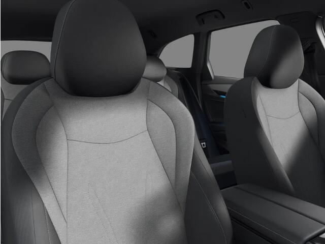 Volkswagen ID ID.7 Limited Edition 59 kWh accu, 204 PK · Achteruitrijcamera ·