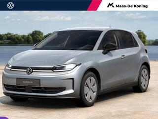 Volkswagen ID ID. Polo Life 37 kWh accu, 116 PK · Zijr