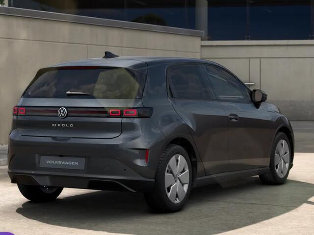 Volkswagen ID ID. Polo Life 37 kWh accu, 116 PK · Zijruiten achter en achterruit getint ·