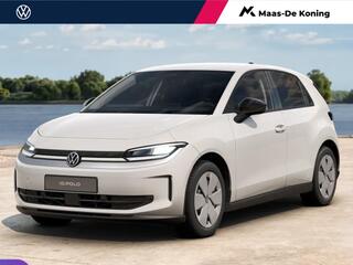 Volkswagen ID ID. Polo Life 37 kWh accu, 116 PK · Zijr