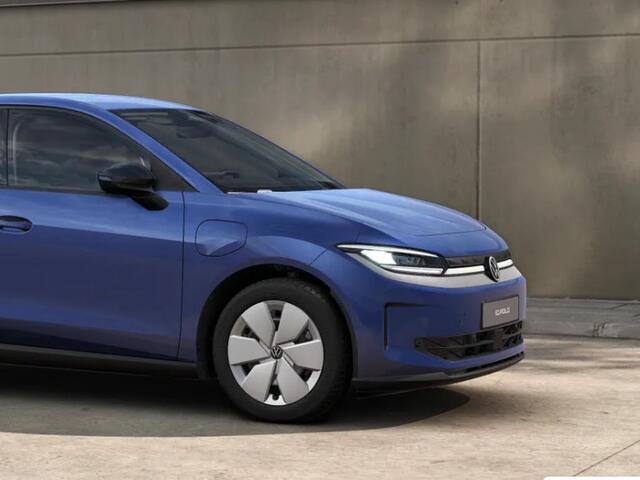 Volkswagen ID ID. Polo Life 37 kWh accu, 135 PK · Zijruiten achter en achterruit getint ·