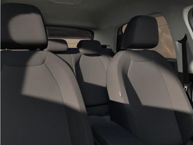 Volkswagen ID ID. Polo Life 37 kWh accu, 135 PK · Zijruiten achter en achterruit getint ·