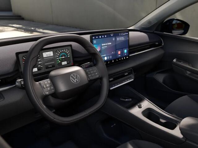 Volkswagen ID ID. Polo Life 37 kWh accu, 135 PK · Zijruiten achter en achterruit getint ·