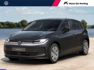Volkswagen ID ID. Polo Life 52 kWh accu, 211 PK · Zijr