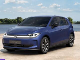 Volkswagen ID ID. Polo Style 52 kWh accu,211 PK · Trek
