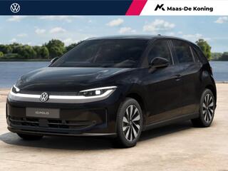 Volkswagen ID ID. Polo Style 52 kWh accu, 211 PK · Tre