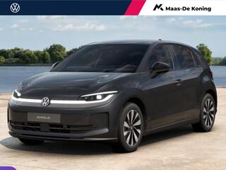 Volkswagen ID ID. Polo Style 52 kWh accu, 211 PK · Tre