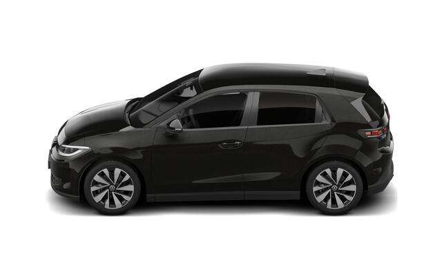 Volkswagen ID ID. Polo Style First Edition | Airconditioning automatisch, 2-zone (Climatronic) | Automatische afstandsregeling (Adaptive Cruise Control) | Diefstalalarm