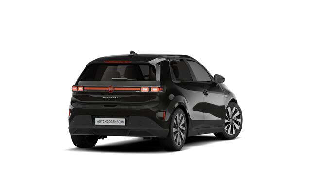 Volkswagen ID ID. Polo Style First Edition | Airconditioning automatisch, 2-zone (Climatronic) | Automatische afstandsregeling (Adaptive Cruise Control) | Diefstalalarm