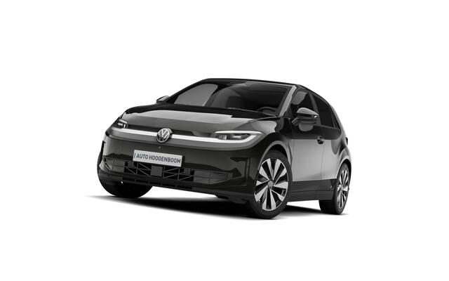 Volkswagen ID ID. Polo Style First Edition | Airconditioning automatisch, 2-zone (Climatronic) | Automatische afstandsregeling (Adaptive Cruise Control) | Diefstalalarm