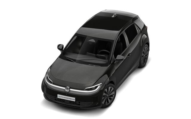 Volkswagen ID ID. Polo Style First Edition | Airconditioning automatisch, 2-zone (Climatronic) | Automatische afstandsregeling (Adaptive Cruise Control) | Diefstalalarm