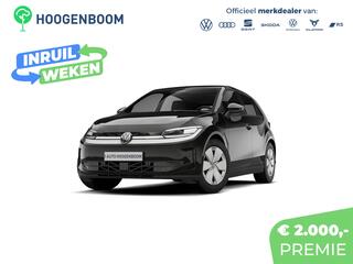 Volkswagen ID ID. Polo Life First Edition | Airconditi