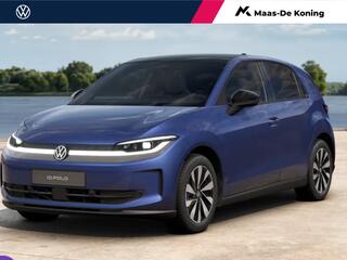 Volkswagen ID ID. Polo Style 52 kWh accu, 211 PK · Pan