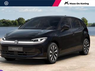 Volkswagen ID ID. Polo Style 52 kWh accu, 211 PK · Pan