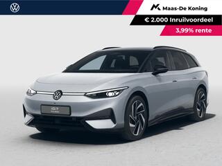 Volkswagen ID ID.7 Limited Edition Plus 77 kWh accu 28