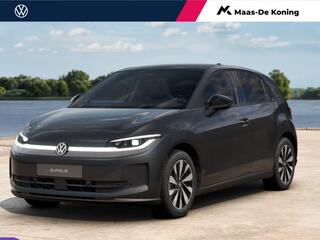 Volkswagen ID ID. Polo Style 37 kWh accu, 135 PK · Pan