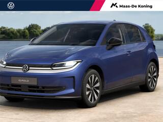Volkswagen ID ID. Polo Life 52 kWh accu, 211 PK · Trek