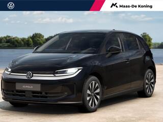 Volkswagen ID ID. Polo Life 52 kWh accu, 211 PK · Trek