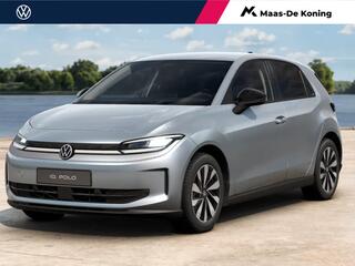 Volkswagen ID ID. Polo Life 52 kWh accu, 211 PK · Trek