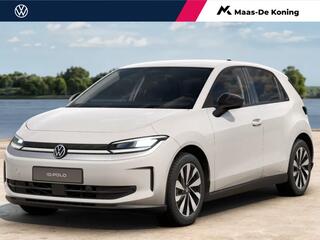 Volkswagen ID ID. Polo Life 52 kWh accu, 211 PK · Trek